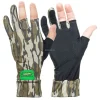 Primos Stretch Fingerless Gloves MO Bottomland - Your Premium Fishing Gear Store Rods Lines Baits Accessories* Cheap
