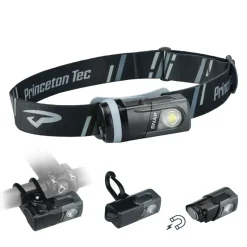 Princeton Tec Snap Modular Headlamp Kit Sale - Your Premium Fishing Gear Store Rods Lines Baits Accessories* Flash Sale