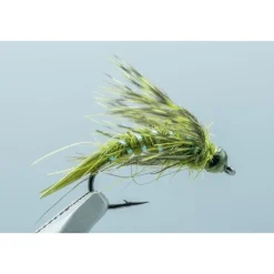 Problem Child Craven Olive #14 - Your Premium Fishing Gear Store Rods Lines Baits Accessories* New