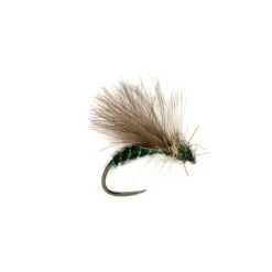 Procter CdC All Purpose Terrestrial Barbless - Your Premium Fishing Gear Store Rods Lines Baits Accessories* Cheap