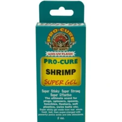 Pro-Cure Super Sticky Super Gel, 2oz - Your Premium Fishing Gear Store Rods Lines Baits Accessories* Cheap