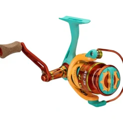ProFISHiency Krazy Pro 2000 Spinning Reel - Your Premium Fishing Gear Store Rods Lines Baits Accessories* Online