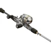 ProFISHiency 6MSNIPERSG Micro Sniper Spincast Combo 6' - Your Premium Fishing Gear Store Rods Lines Baits Accessories* Cheap