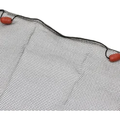 Promar MS-420 4'x20' Minnow Seine 1/4" Mesh - Your Premium Fishing Gear Store Rods Lines Baits Accessories* Cheap