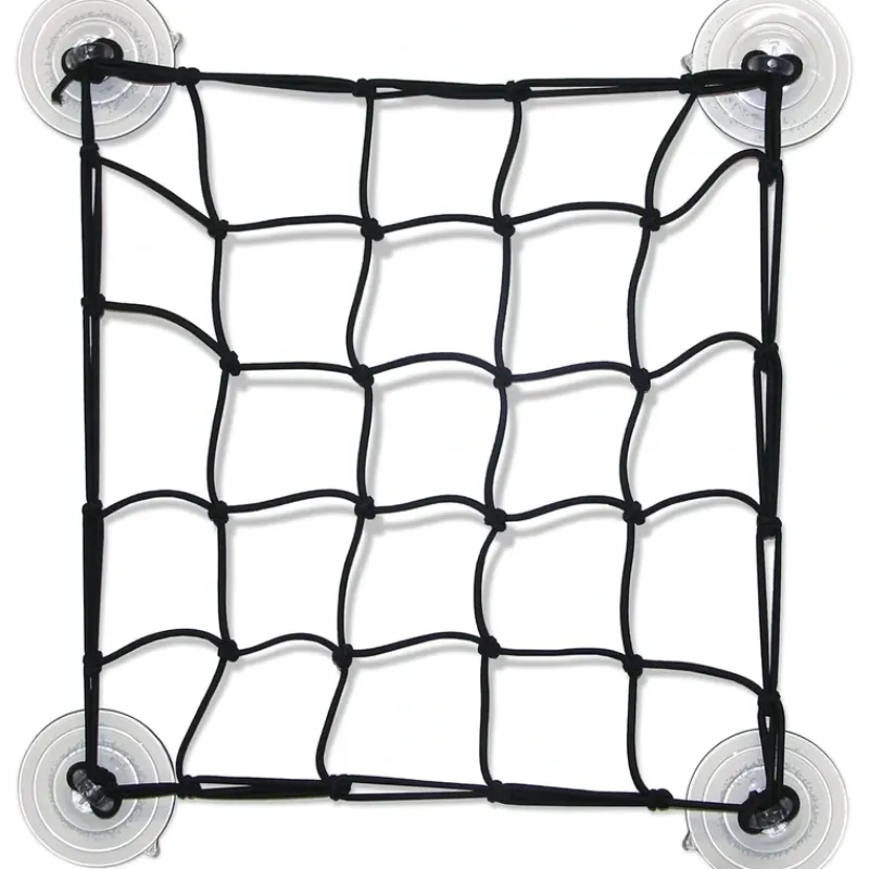 Propel Paddle Cargo Net with Suction Cups - Your Premium Fishing Gear Store Rods Lines Baits Accessories* Cheap