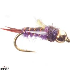 Psycho Prince - Purple - Your Premium Fishing Gear Store Rods Lines Baits Accessories* Best Sale