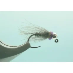 Purple Hot Spot Jig BL #14 - Your Premium Fishing Gear Store Rods Lines Baits Accessories* Best Sale