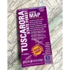 Purple Lizard Map - Tuscarora State Forest - Your Premium Fishing Gear Store Rods Lines Baits Accessories* Cheap