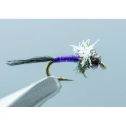 Purple Machine Crystal - 1 Doz. - Your Premium Fishing Gear Store Rods Lines Baits Accessories* Cheap