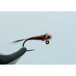 Quill Bomb Brown #16 3mm - Your Premium Fishing Gear Store Rods Lines Baits Accessories* Fashion