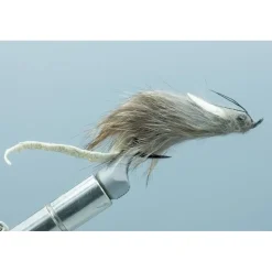 Rabbit Fur Mouse #2/0 - Your Premium Fishing Gear Store Rods Lines Baits Accessories* Online