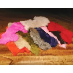 Rabbit Skin - Your Premium Fishing Gear Store Rods Lines Baits Accessories* Online