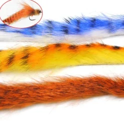RABBIT ZONKERS MAGNUM CUT - Your Premium Fishing Gear Store Rods Lines Baits Accessories* Cheap