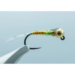 Rain Drop Olive #16 - Your Premium Fishing Gear Store Rods Lines Baits Accessories* Best Sale