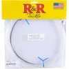 R&R WOL100150 Wind-on Leader 100# x 150' - Your Premium Fishing Gear Store Rods Lines Baits Accessories* Discount