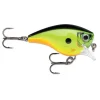 Rapala BX Brat, Crankbait Hard Flash, Square Bill, 2", 3/8 oz - Your Premium Fishing Gear Store Rods Lines Baits Accessories* Sale