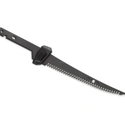 Rapala Coated Replacement Blades 6", PTFE Non-stick Coating, Stainless Steel - Your Premium Fishing Gear Store Rods Lines Baits Accessories* Shop