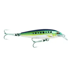 Rapala CountDown Magnum Lure, 5 1/2", 1 1/4 oz, Sardine, Sinking - Your Premium Fishing Gear Store Rods Lines Baits Accessories* Online