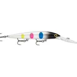Rapala Deep Husky Jerk 14, Suspending, Deep-Diving, 5-1/2" - Your Premium Fishing Gear Store Rods Lines Baits Accessories* Fashion