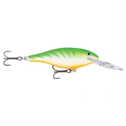 Rapala Deep Runner Shad Rap - Your Premium Fishing Gear Store Rods Lines Baits Accessories* Outlet