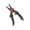 Rapala Elite Pliers 7", Mag Springs, Mag Lock, Carbide Cutters - Your Premium Fishing Gear Store Rods Lines Baits Accessories* Fashion