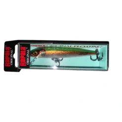 Rapala Original Floating F-9 Special Color - Your Premium Fishing Gear Store Rods Lines Baits Accessories* Flash Sale