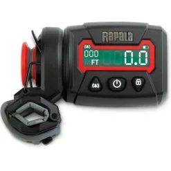 Rapala RDLC Digital Line Counter, Digital Display w/Backlight - Your Premium Fishing Gear Store Rods Lines Baits Accessories* Sale