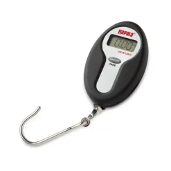 Rapala RMDS-25 Mini Digital Scale 25lb - Your Premium Fishing Gear Store Rods Lines Baits Accessories* Flash Sale