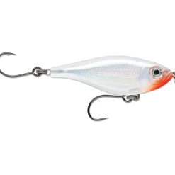 Rapala Saltwater X-Rap Twitchin' Mullet, 3-1/8", 7/16oz (Assorted Colors) - Your Premium Fishing Gear Store Rods Lines Baits Accessories* Discount