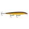 Rapala Scatter Rap Minnow 4 3/8" Lure Gold SCRM11-G - Your Premium Fishing Gear Store Rods Lines Baits Accessories* Cheap