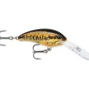 Rapala Shad Dancer 05, Live Smallmouth Bass, 2" 1/4oz - Your Premium Fishing Gear Store Rods Lines Baits Accessories* Outlet