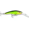 Rapala Tail Dancer Crankbait 2", 3/16 oz, Hot Chub, Floating - Your Premium Fishing Gear Store Rods Lines Baits Accessories* Shop
