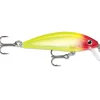 Rapala X-RAP Countdown 05 CLOWN Freshwater Suspending Lure XRCD05CLN - Your Premium Fishing Gear Store Rods Lines Baits Accessories* Outlet