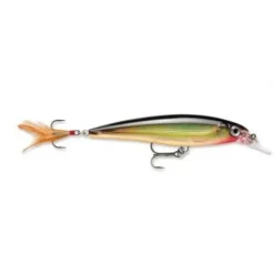 Rapala X-Rap Jerkbait, Suspending, 3-1/8", 1/4oz - Your Premium Fishing Gear Store Rods Lines Baits Accessories* Shop