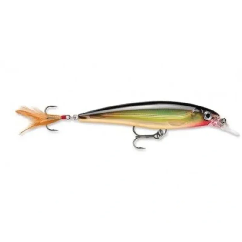 Rapala X-Rap Jerkbait, Suspending, 3-1/8", 1/4oz - Your Premium Fishing Gear Store Rods Lines Baits Accessories* Shop