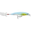 Rapala X-Rap Jerkbait, Suspending, 3 1/8", 1/4oz, Slick - Your Premium Fishing Gear Store Rods Lines Baits Accessories* Store