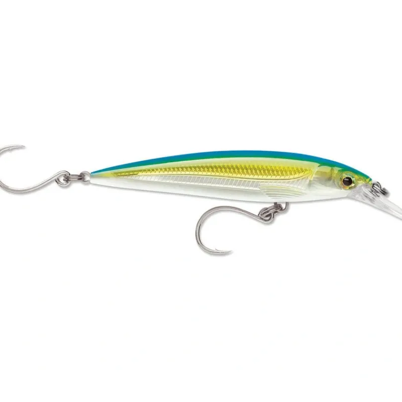 Rapala X-Rap Saltwater Long Cast Lure - Your Premium Fishing Gear Store Rods Lines Baits Accessories* Cheap