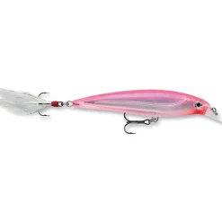 Rapala X-Rap XR-10 Suspending Jerkbait Lure (4", 7/16oz, Assorted Colors) - Your Premium Fishing Gear Store Rods Lines Baits Accessories* Online