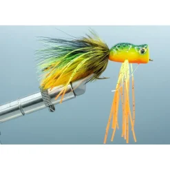 Rattlin' Frog Firetiger #4 - Your Premium Fishing Gear Store Rods Lines Baits Accessories* Cheap