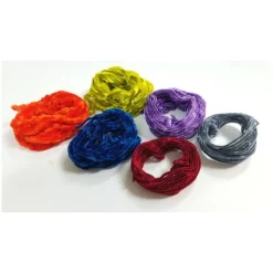 Rayon Chenille Black - Your Premium Fishing Gear Store Rods Lines Baits Accessories* Outlet