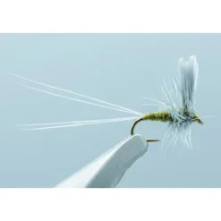 Razor Mayfly Baetis #20 - Your Premium Fishing Gear Store Rods Lines Baits Accessories* Best Sale