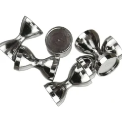 Real Eyes - Nickel - Your Premium Fishing Gear Store Rods Lines Baits Accessories* Cheap