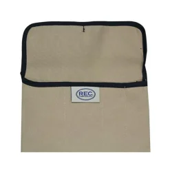 REC Rod Bag/Sock Khaki - Your Premium Fishing Gear Store Rods Lines Baits Accessories* New