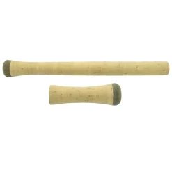 REC Trout Spey Cork Grip 11" Foregrip - 4" Butt Grip - Your Premium Fishing Gear Store Rods Lines Baits Accessories* Cheap
