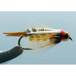 Red Head Prince - Your Premium Fishing Gear Store Rods Lines Baits Accessories* Best