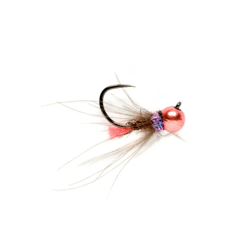 Red Tag Pinky Jig Barbless - Your Premium Fishing Gear Store Rods Lines Baits Accessories* Discount