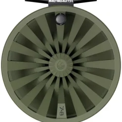 Redington Behemoth Fly Reel - Your Premium Fishing Gear Store Rods Lines Baits Accessories* Fashion