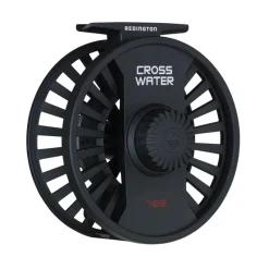 Redington Crosswater Fly Reel - Your Premium Fishing Gear Store Rods Lines Baits Accessories* Best