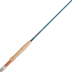 REDINGTON CROSSWATER ROD 6 WT 9' 4PC - Your Premium Fishing Gear Store Rods Lines Baits Accessories* Flash Sale