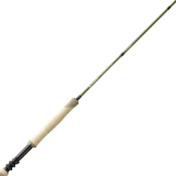 Redington Crux Rod 8wt 9'0" 4pc - Your Premium Fishing Gear Store Rods Lines Baits Accessories* Cheap